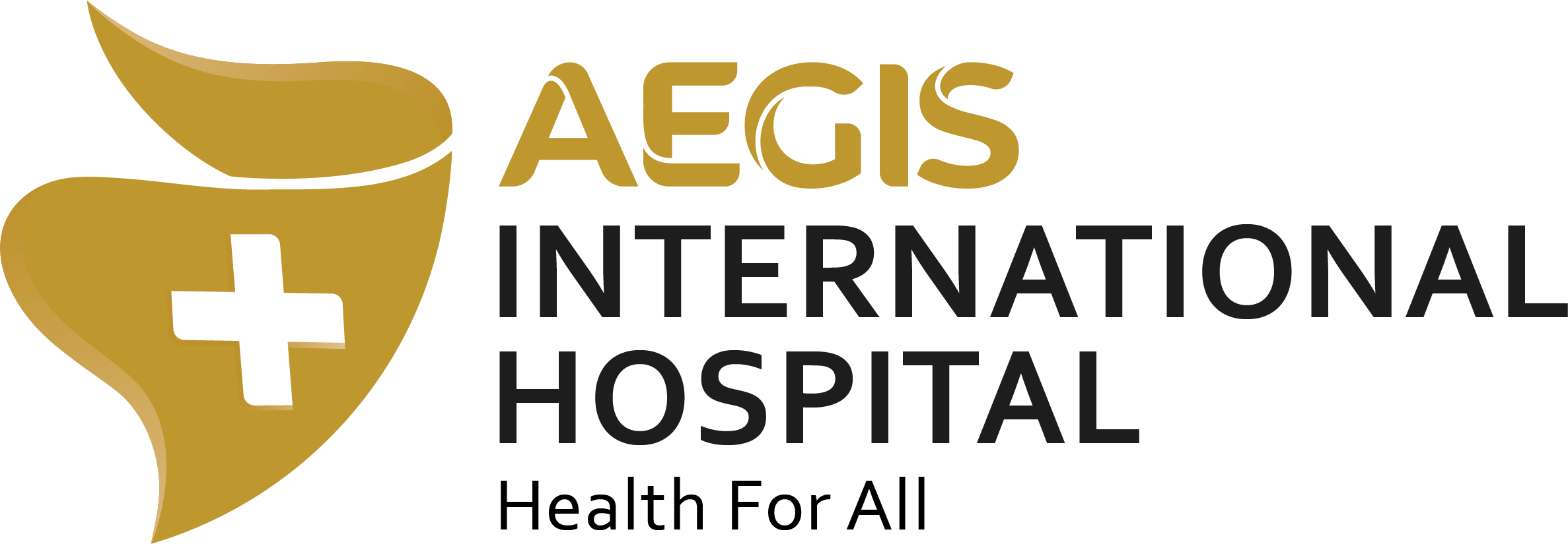 Aegis Medical JSC Logo